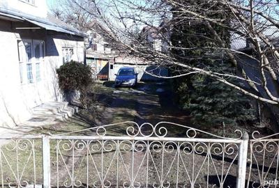 Teren de 1371 mp, în Ultracentral - 5