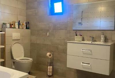 Casă cu 4 camere cu Teren 1200 Mp în Țintea - 3