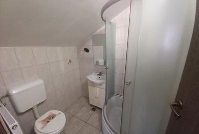Apartament cu 2 camere semidecomandat în Aradului
