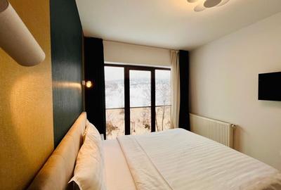 Apartament cu 2 camere decomandat, mobilat în Borhanci - 4