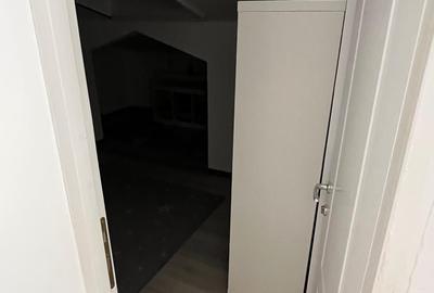 Apartament cu 3 camere semidecomandat în Popești-Leordeni - 12