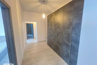 Apartament cu 3 camere în Tărlungeni - 8