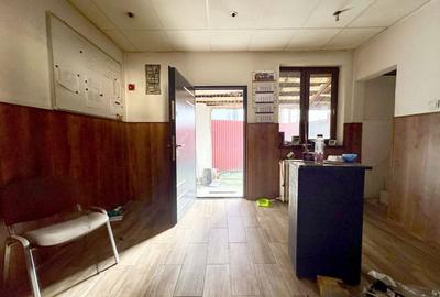 Apartament cu 2 camere semidecomandat în Central - 2