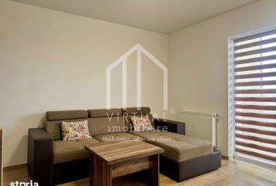 Apartament cu 3 camere, mobilat în Țiglari - 3