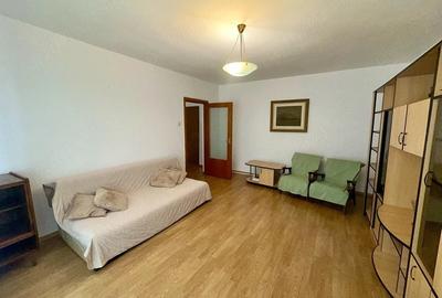 Apartament cu 2 camere decomandat în Nerva Traian