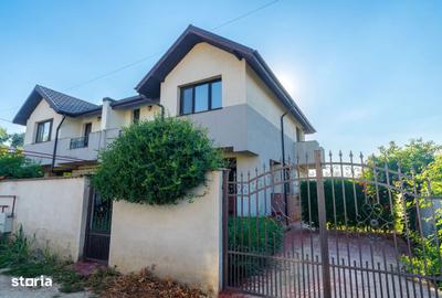 Casă cu 4 camere cu Teren 240 Mp în Central - 2