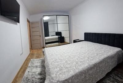 Apartament cu 3 camere decomandat în Horea - 5