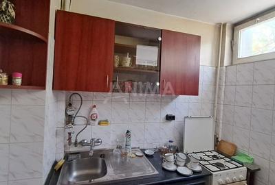 Garsonieră semidecomandată, mobilată în Mărăști - 5