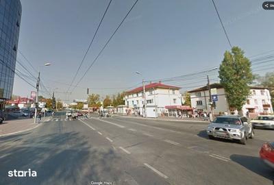 Spațiu comercial, de 63 mp, în Podu Roș
