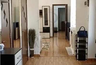 Apartament cu 3 camere circular, mobilat în Traian - 1