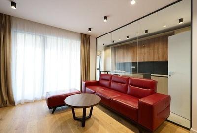 Apartament cu 2 camere decomandat, mobilat în Aviației