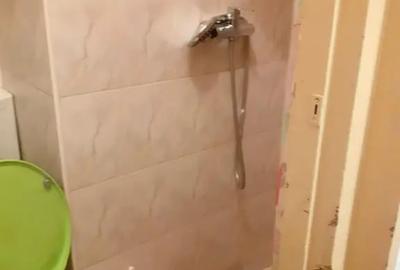 Apartament cu 2 camere semidecomandat, mobilat în Gheorgheni