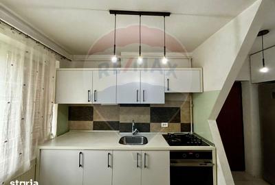 Apartament cu 3 camere decomandat în Central - 4
