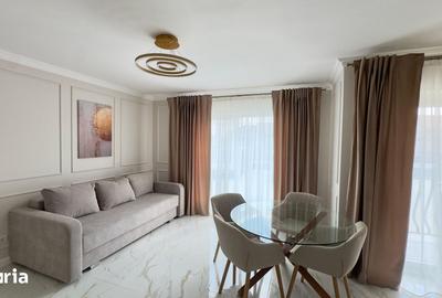 Apartament cu 2 camere în Ipotești