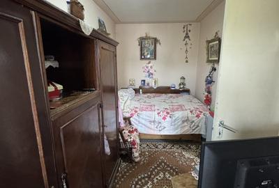 Apartament cu 2 camere semidecomandat în Vest - 10