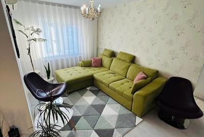 Apartament cu 3 camere în Rogerius - 7