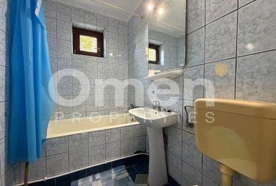 Apartament cu 2 camere semidecomandat, mobilat în Ultracentral - 7