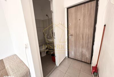Garsonieră în Complex Studențesc
