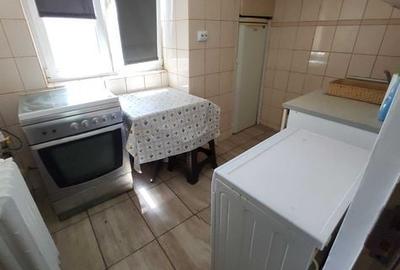 Garsonieră decomandată în Dobroești - 4