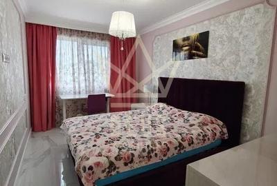 Apartament cu 3 camere decomandat în Florești - 6