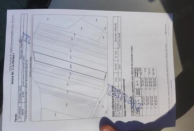 Teren de 6059 mp, în Putna