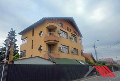 Spațiu comercial, de 706 mp, în Torontalului