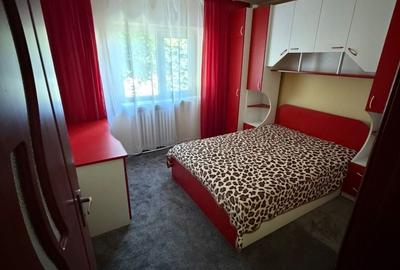 Apartament cu 2 camere decomandat în Lehnești - 5