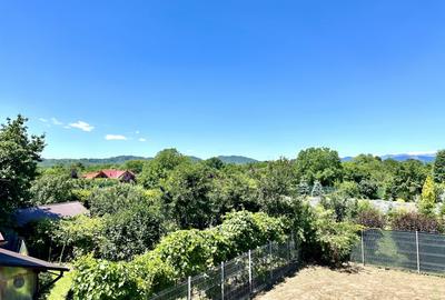 Casă individuală cu 6 camere cu Canalizare în Cornu de Jos (Cornu) - 6