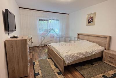 Garsonieră decomandată în Tătărași
