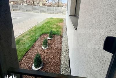 Apartament cu 3 camere în Cetate - 1