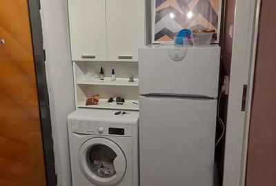 Garsonieră decomandată în Mărăști