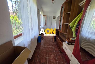 Casă individuală cu 3 camere cu Canalizare în Pianu de Sus - 6