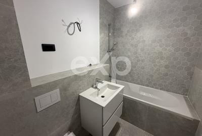 Apartament cu 2 camere decomandat în Central - 3