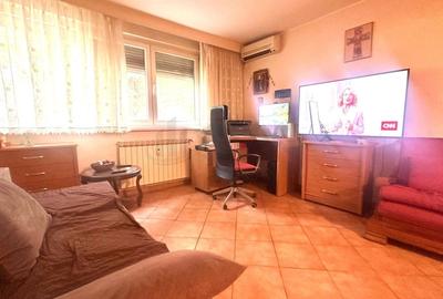 Apartament cu 2 camere decomandat, mobilat în Sala Palatului - 3