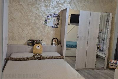 Apartament cu 2 camere semidecomandat în Giroc - 4