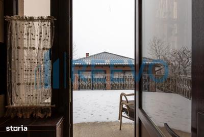 Casă cu 6 camere cu Canalizare în Măgura - 1