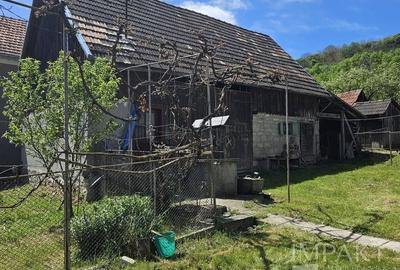 Casă individuală cu 3 camere cu Teren 3000 Mp în Petrindu - 8
