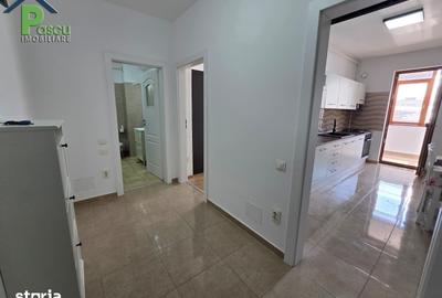 Apartament cu 2 camere decomandat în Ghencea