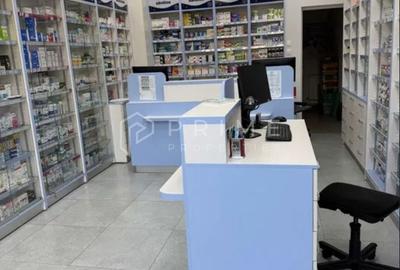 Spațiu comercial, de 200 mp, în Ultracentral - 2