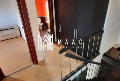 Apartament cu 3 camere, mobilat în Calea Dumbrăvii - 9