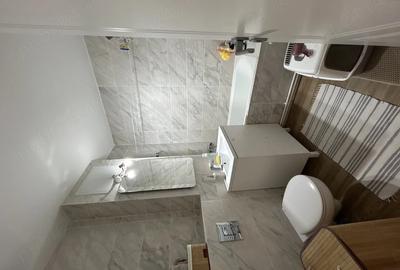 Apartament cu 2 camere decomandat în George Enescu - 1