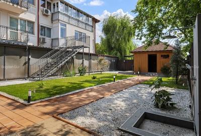 Apartament cu 4 camere decomandat, mobilat în Roșu - 13