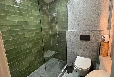Garsonieră decomandată în Aviației