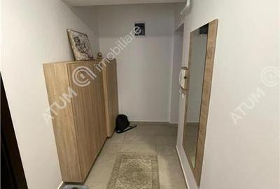 Apartament cu 3 camere semidecomandat, mobilat în Exterior Vest - 10