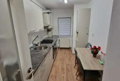 Apartament cu 3 camere decomandat, mobilat în Terezian - 3