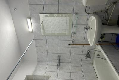 Apartament cu 2 camere semidecomandat în Trivale - 2