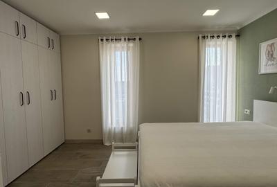 Casă cu 5 camere cu Canalizare în Est - 6