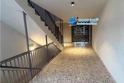 Apartament cu 2 camere în Gara de Nord - 19
