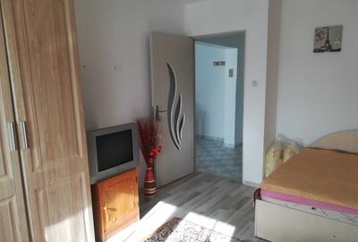 Garsonieră decomandată în Cetate - 5