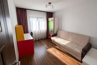 Apartament cu 3 camere decomandat în Tomis Nord - 6